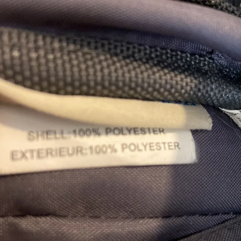 Pottery Barn Kids Bag pack